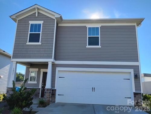 1017 Jeffery Dean Court, Albemarle, NC, 28001 | Card Image
