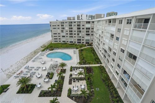 814-3443 Gulf Shore Blvd, NAPLES, FL, 34103-0609 | Card Image