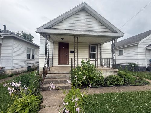 1718 Suman Avenue, Dayton, OH, 45403 | Card Image