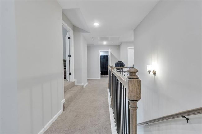 4320 Cornwall Dr, House other with 5 bedrooms, 3 bathrooms and null parking in Forsyth GA | Image 31