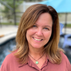 Kristen Reiman