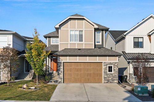 34 Coach Ridge Point Sw, Calgary, AB, T3H2A7 | Card Image