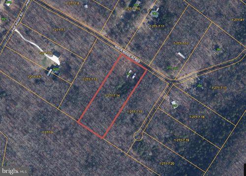 172 Rock Ridge Acres, WARDENSVILLE, WV, 26851-8591 | Card Image