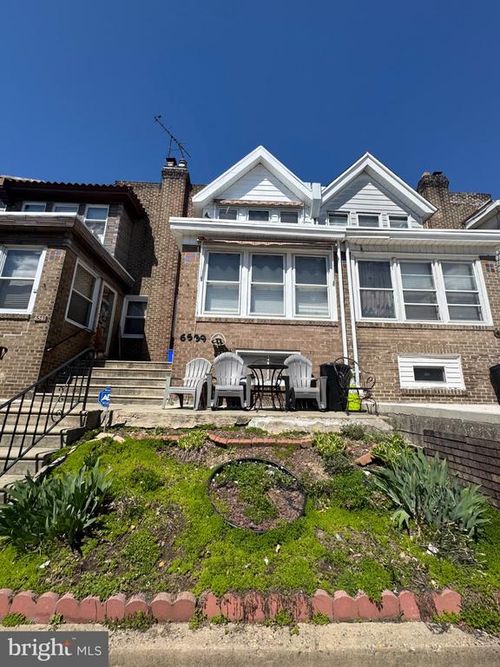 6539 Dorel St, PHILADELPHIA, PA, 19142-2814 | Card Image