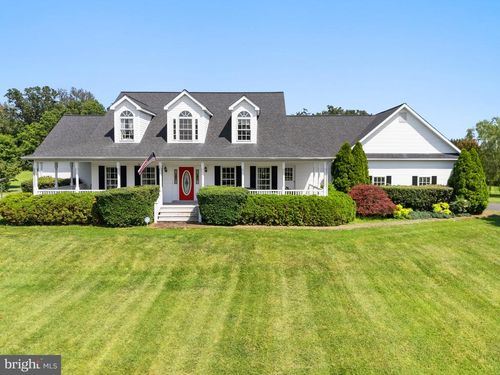 10657 Fox Plantation Ln, BEALETON, VA, 22712-7814 | Card Image