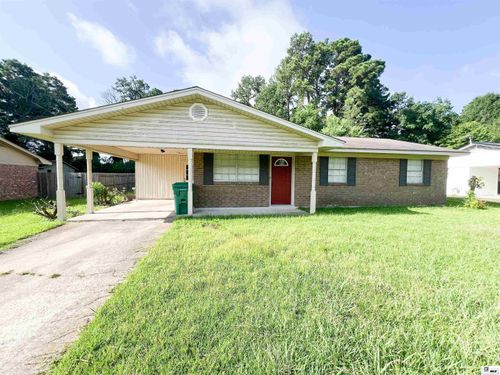 128 Crestview Dr, West Monroe, LA, 71291-7553 | Card Image