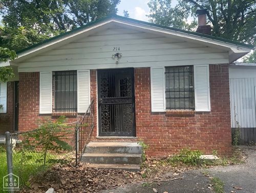 214 E Baldwin, West Helena, AR, 72390-2438 | Card Image