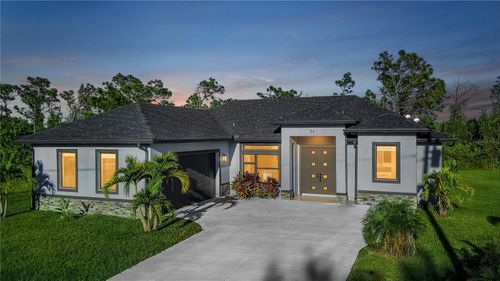 24 Medalist Cir, Rotonda West, FL, 33947-2183 | Card Image