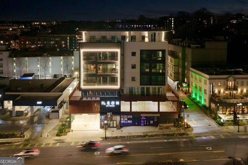 419-567 Ponce De Leon Ave Ne, Atlanta, GA, 30308-1805 | Card Image