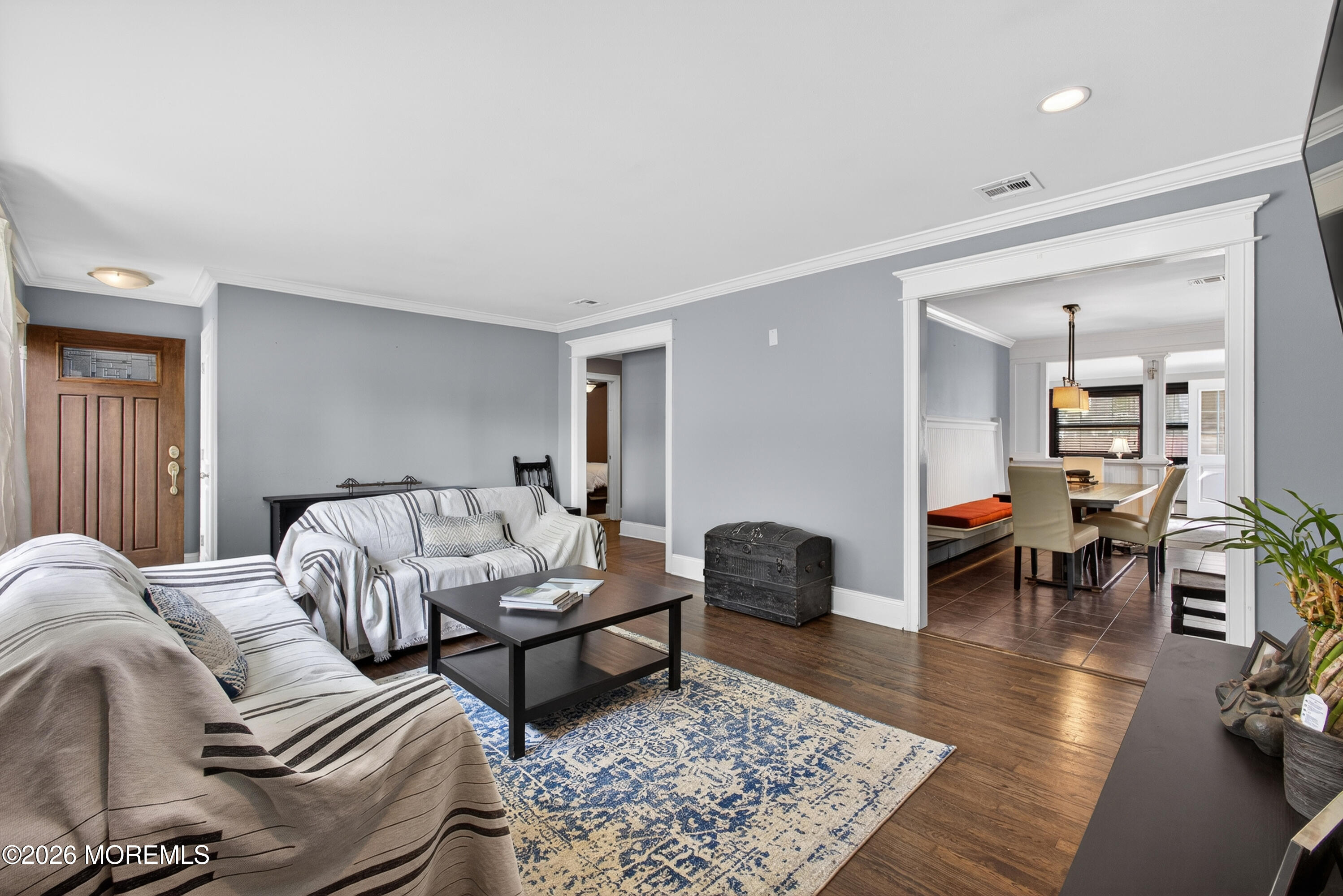 Residential in Oceanport 4