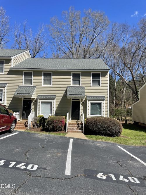 6140 Loch Laural Ln, Raleigh, NC, 27613-3008 | Card Image