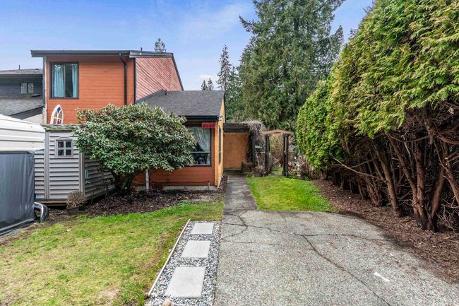 Exterior space featuring a lawn | Image 37