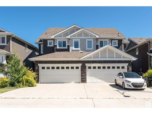 6853 Evans Wynd Nw, Edmonton, AB, T6M0T6 | Card Image