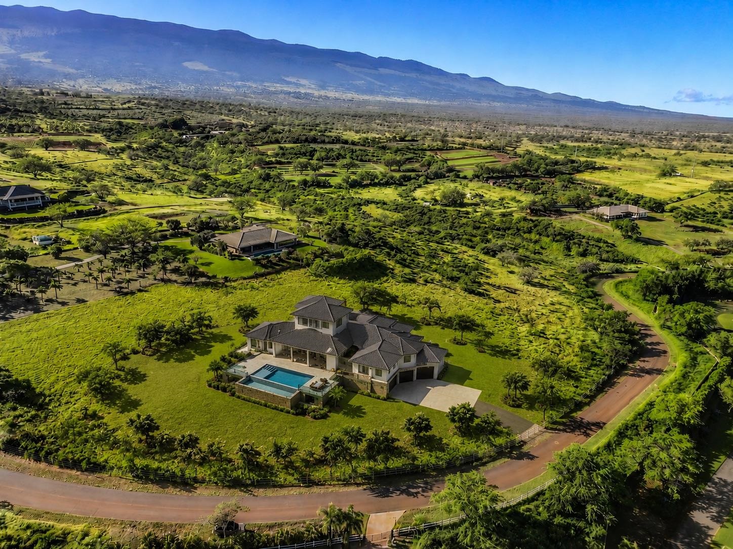 Land in Kula