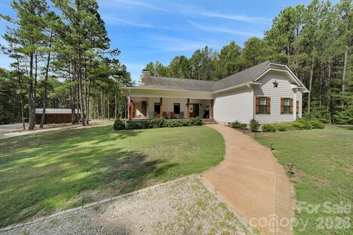 880 Shiloh Unity Rd, Lancaster, SC, 29720-8861 | Card Image
