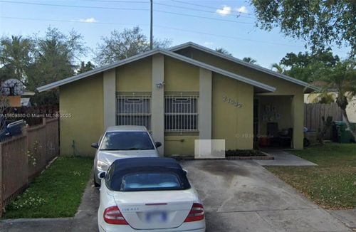 21032 Sw 121st Ave, MIAMI, FL, 33177-5366 | Card Image