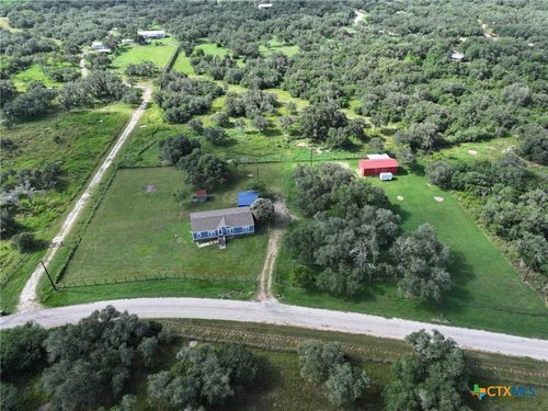 631 Goliad, Goliad, TX, 77963-3448 | Card Image