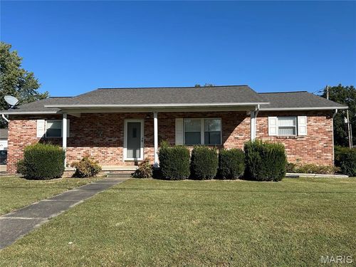 802 N Poplar Street, Dexter, MO, 63841 | Card Image