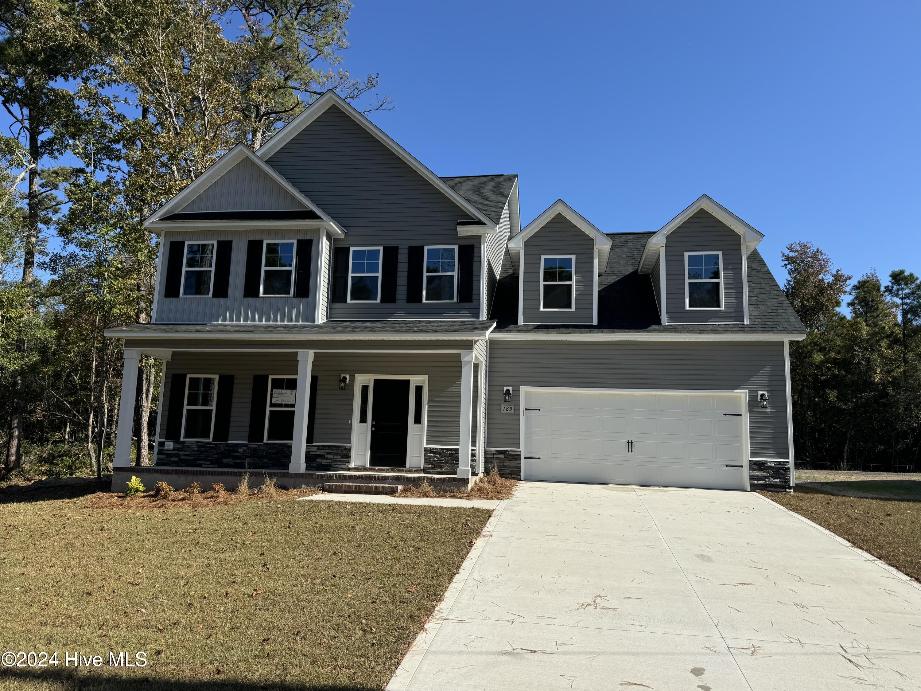 Vista Cay Dr, Hubert, NC 28539