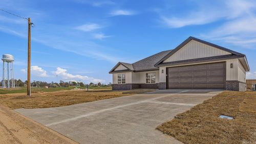 1003 6th St, Lake City, AR, 72437 | Card Image