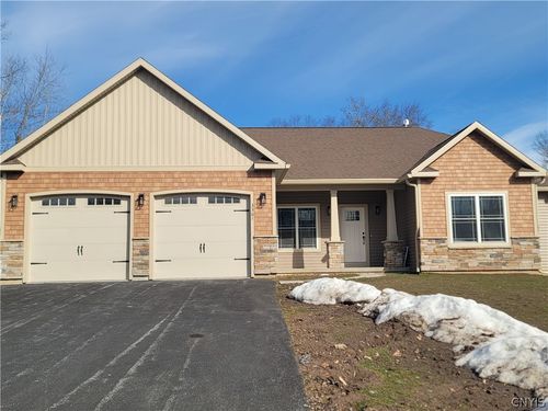 3361 Longview Ter, Lysander, NY, 13027 | Card Image