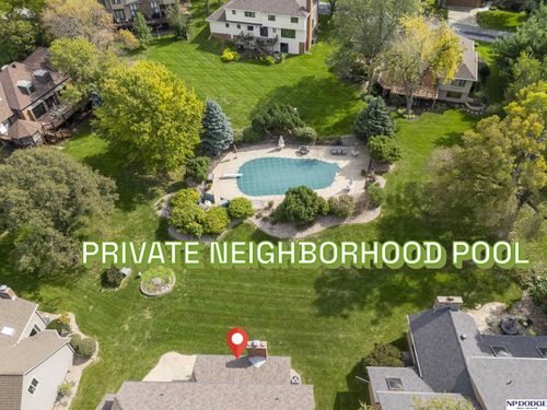 6309 S 120th Plz, Omaha, NE, 68137-4410 | Card Image