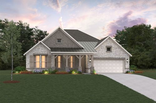 2711 Triumph Ct, Heath, TX, 75032 | Card Image