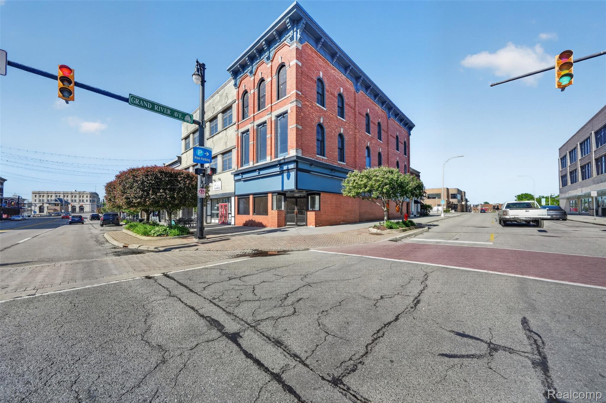 Commercial Lease in Port Huron 4