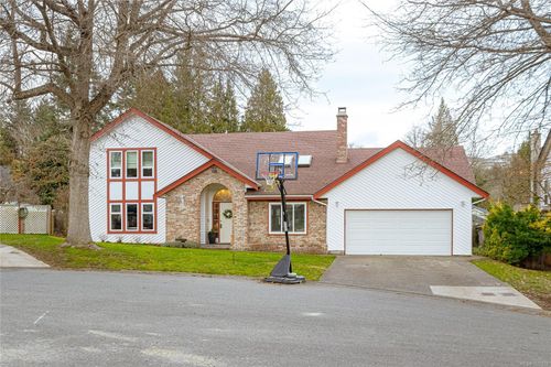 2060 Berkshire Pl, Nanaimo, BC, V9T5R3 | Card Image