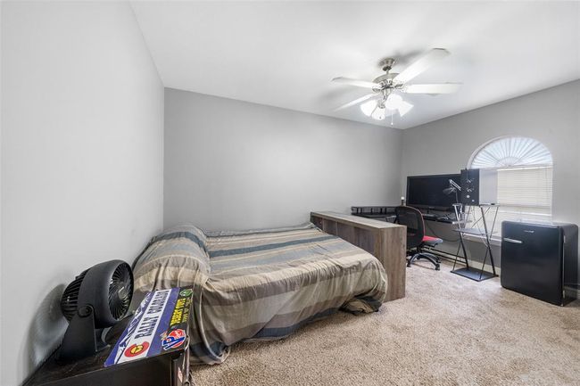 718 S Diamondhead Blvd, House other with 5 bedrooms, 4 bathrooms and null parking in Crosby TX | Image 28