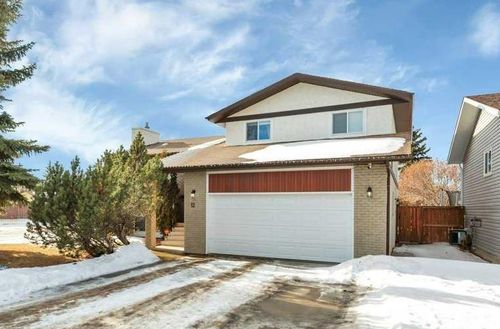 12 Rutherford Dr, Red Deer, AB, T4P2Z2 | Card Image
