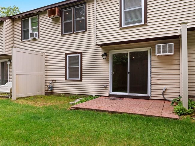 48 - 48 Decarolis Dr, Condo with 2 bedrooms, 2 bathrooms and 2 parking in Tewksbury MA | Image 20