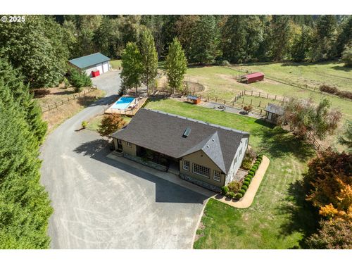 35003 Ne 119th Ave, La Center, WA, 98629-3614 | Card Image