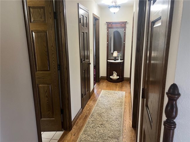 28191 Ben Slaby Ln, House other with 3 bedrooms, 2 bathrooms and null parking in ARCADIA WI | Image 31