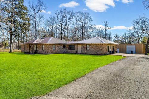 431 Ridgewood Dr, Shepherd, TX, 77371-2541 | Card Image