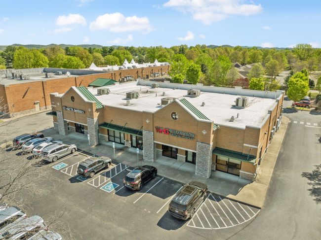 232 Wrennewood Ln, Condo with 2 bedrooms, 2 bathrooms and 2 parking in Franklin TN | Image 61