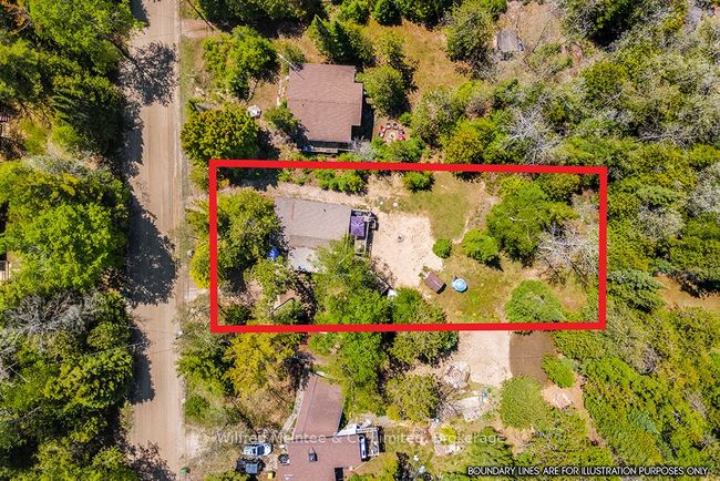 81 Thompson Ave, House other with 3 bedrooms, 1 bathrooms and 2 parking in Southampton ON | Image 48