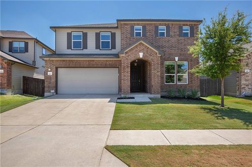 7413 Groundhog Way, Austin, TX, 78744-4457 | Card Image
