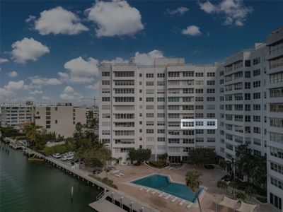 5B - 9102 W Bay Harbor Dr, Condo with 1 bedrooms, 1 bathrooms and null parking in Bay Harbor Islands FL | Image 3