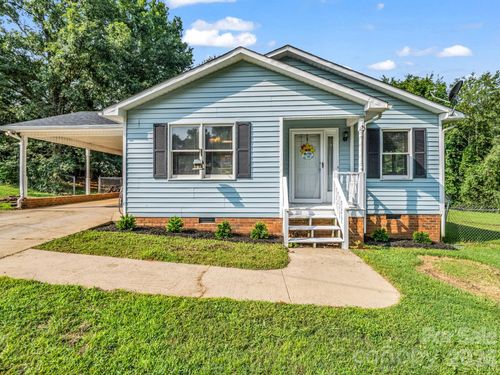 151 W Melissa Ln, Forest City, NC, 28043-8772 | Card Image