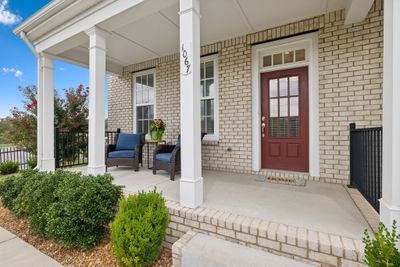 1067 Vida Way, Townhouse with 3 bedrooms, 3 bathrooms and 2 parking in Nolensville TN | Image 1