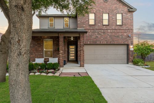 1203 Prairie Grass, San Antonio, TX, 78245-3166 | Card Image