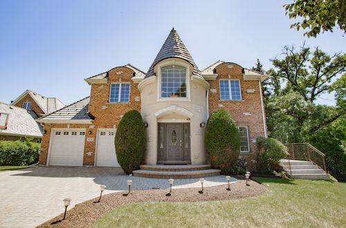874 Writer Ct, Vernon Hills, IL, 60061-2302 | Card Image