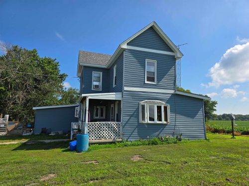 1920 E County Road 2900, Dallas City, IL, 62330-2011 | Card Image