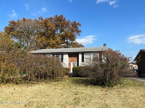 3823 Chevy Chase Rd, Louisville, KY, 40218-1516 | Card Image