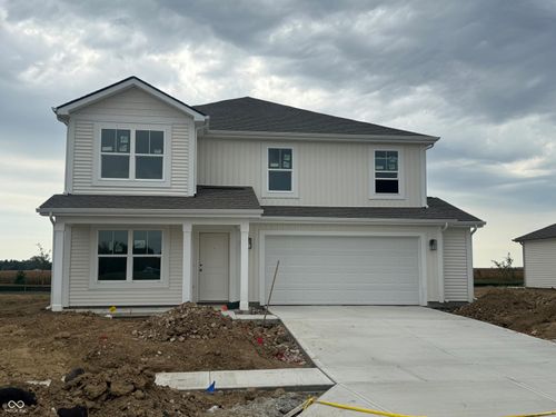 1163 Aster Dr, Shelbyville, IN, 46176 | Card Image