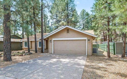 1621 W University Heights Dr S, Flagstaff, AZ, 86005-9139 | Card Image