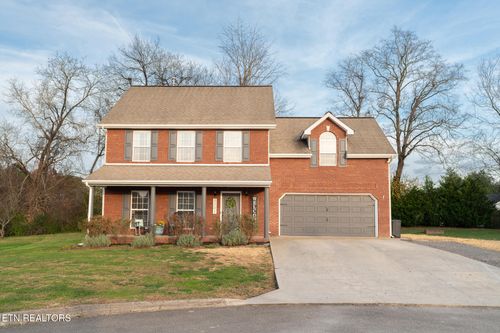 5301 Mattice Ln, Corryton, TN, 37721-4129 | Card Image