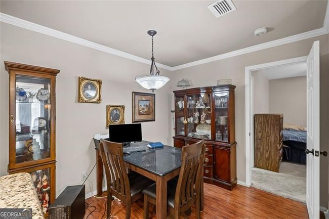 202 Berkeley Woods Dr, Condo with 2 bedrooms, 2 bathrooms and 2 parking in Duluth GA | Image 15