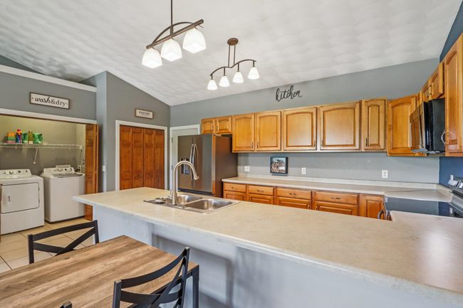 UNIT-6 - 1270 E Jakes Way, Condo with 2 bedrooms, 2 bathrooms and null parking in Whitewater WI | Image 8